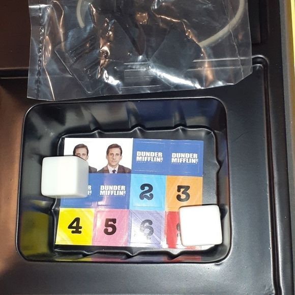 Brand New The Office Trivia Game by Pressman - Picture 6 of 6